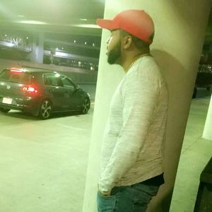 Meet your Posher, Tyron